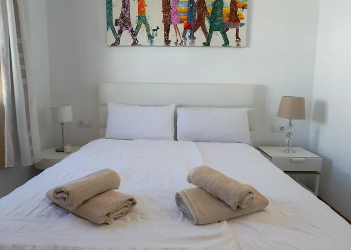 Exceptional With Private Pool Holiday home Playa Blanca (Lanzarote)