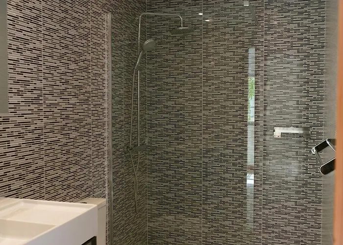 Exceptional With Private Pool Vakantiehuis