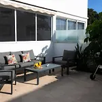 Exceptional With Private Pool Плайя-Бланка