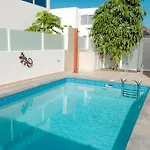 Exceptional With Private Pool Сasa de vacaciones *