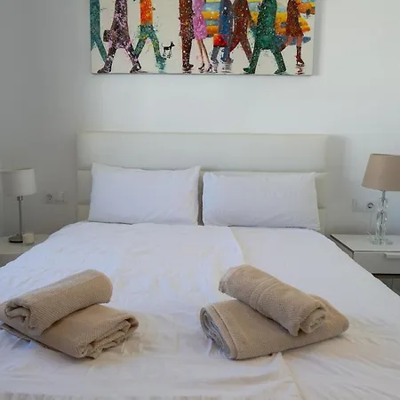 Exceptional With Private Pool 度假居 普拉亚布兰卡