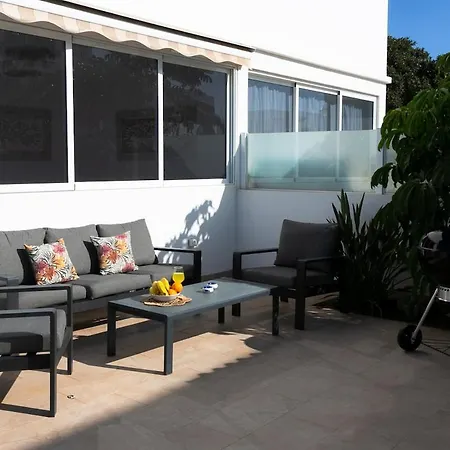 Exceptional With Private Pool Playa Blanca (Lanzarote)