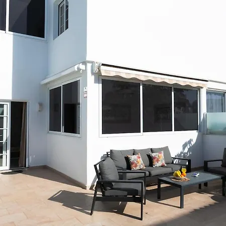 Exceptional With Private Pool 度假居 *