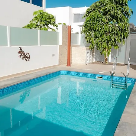 Exceptional With Private Pool Holiday home *
